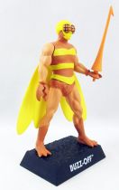 Masters of the Universe - Altaya - Figurine de collection N°20 - Buzz-Off / Buzz