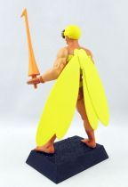 Masters of the Universe - Altaya - Figurine de collection N°20 - Buzz-Off / Buzz