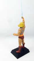 Masters of the Universe - Altaya Statue N°01 - He-Man