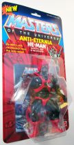 Masters of the Universe - Anti-Eternia He-Man (carte USA) - Barbarossa Art