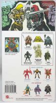 Masters of the Universe - Anti-Eternia He-Man (carte USA) - Barbarossa Art