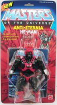 Masters of the Universe - Anti-Eternia He-Man (USA card) - Barbarossa Art