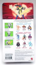 Masters of the Universe - Argentor (carte Europe) - Barbarossa Art