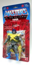 Masters of the Universe - Argentor (carte Top Toys) - Barbarossa Art