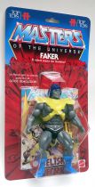 Masters of the Universe - Argentor (carte Top Toys) - Barbarossa Art