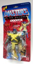 Masters of the Universe - Argentor (carte USA) - Barbarossa Art