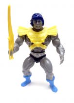 Masters of the Universe - Argentor (Top Toys card) - Barbarossa Art