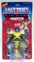 Masters of the Universe - Argentor (USA card) - Barbarossa Art