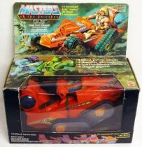 Masters of the Universe - Attak Trak (Europe box)