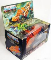 Masters of the Universe - Attak Trak (Europe box)