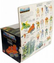 Masters of the Universe - Attak Trak (Europe box)