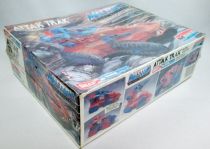 Masters of the Universe - Attak Trak Battle Machine - Monogram Model Kit