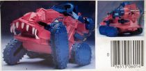Masters of the Universe - Attak Trak Battle Machine - Monogram Model Kit