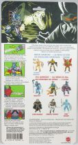 Masters of the Universe - Batros (carte Europe) - Barbarossa Art