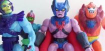 Masters of the Universe - Batros (carte USA) - Barbarossa Art