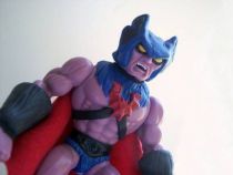 Masters of the Universe - Batros (carte USA) - Barbarossa Art