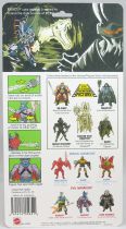 Masters of the Universe - Batros (carte USA) - Barbarossa Art