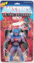 Masters of the Universe - Batros (USA card) - Barbarossa Art