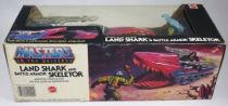 Masters of the Universe - Battle Armor Skeletor & Land Shark gift-set (USA box)