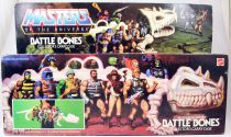 Masters of the Universe - Battle Bones / Dinosor (boite USA)