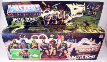 Masters of the Universe - Battle Bones / Dinosor (boite USA)