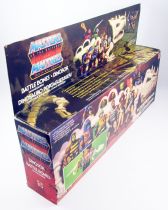 Masters of the Universe - Battle Bones (Euro box)