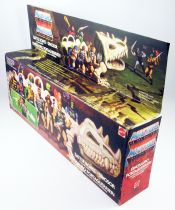 Masters of the Universe - Battle Bones (Euro box)