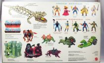 Masters of the Universe - Battle Bones (Euro box)