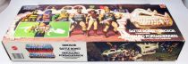 Masters of the Universe - Battle Bones (Euro box)