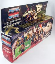 Masters of the Universe - Battle Bones (loose with Euro box)