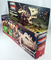 Masters of the Universe - Battle Bones (loose with Euro box)