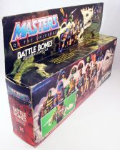 Masters of the Universe - Battle Bones (USA box)
