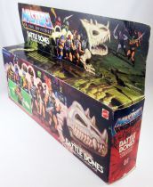 Masters of the Universe - Battle Bones (USA box)