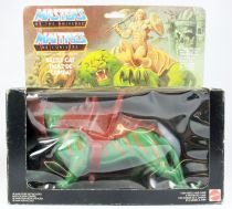 Masters of the Universe - Battle Cat / Tigre de Combat (boite Europe)