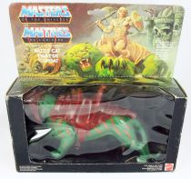 Masters of the Universe - Battle Cat / Tigre de Combat (boite Europe)