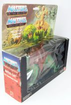 Masters of the Universe - Battle Cat / Tigre de Combat (boite Europe)