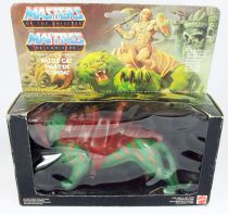 Masters of the Universe - Battle Cat (Europe box)