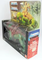 Masters of the Universe - Battle Cat (Europe box)