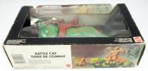 Masters of the Universe - Battle Cat (Europe box)