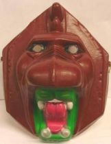 Masters of the Universe - Battle Cat face-mask (by César)