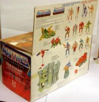 Masters of the Universe - Battle Ram (Europe box)