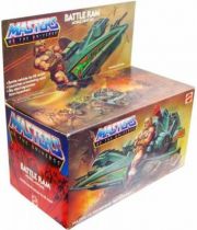 Masters of the Universe - Battle Ram (USA box)