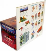 Masters of the Universe - Battle Ram (USA box)