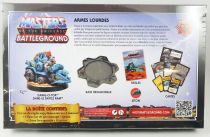 Masters of the Universe : Battleground - Archon Studio - Additional Set : Fighting Foe Men (french version)