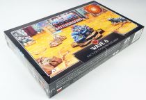 Masters of the Universe : Battleground - Archon Studio - Additional Set : Fighting Foe Men (french version)