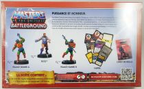 Masters of the Universe : Battleground - Archon Studio - Additional Set : Fisto & Palace Guards (french version)