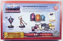 Masters of the Universe : Battleground - Archon Studio - Additional Set : Sorceress & Teela