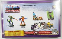Masters of the Universe : Battleground - Archon Studio - Additional Set : Whiplash & Stinkor (french version)
