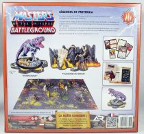 Masters of the Universe : Battleground - Archon Studio - Extension Set \ Legends of Preternia\  (french version)