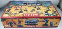Masters of the Universe : Battleground - Archon Studio - Kit de Départ pour deux joueurs (version française)